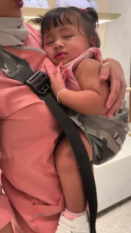 Masyaallah yg mau tidur 🥰🫶