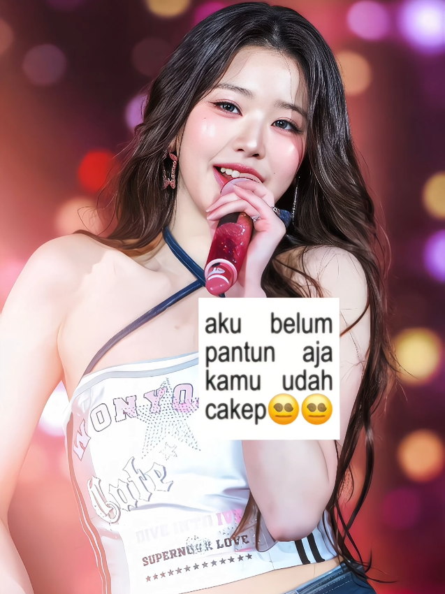 lampu qaqa cr : @avllyax  #wonyoung #jangwonyoung #wonyoungedit #ive #margack 