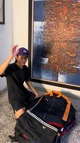 PAKET BORONGAN FULL BRAND  TRACKTOP 30pcs TRACKPANTS 10pcs Total 40pcs : 💰3,5jt PEMESANAN LANGSUNG GABUNG KE GRUB SALURAN ATAU KE WA : +62 882-0160-80598 #paketusaha #paketlengkap #paketusahamurah #paketusahathrift #zxycba #foryoupageofficiall 