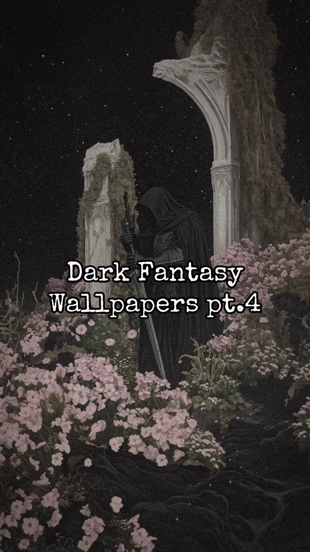 #darkfantasy #wallpaper #aiart #fantasytok #dungeonsanddragons #medieval #mystery #ethereal #etherealart #wizard #castle #fantasy #retro #