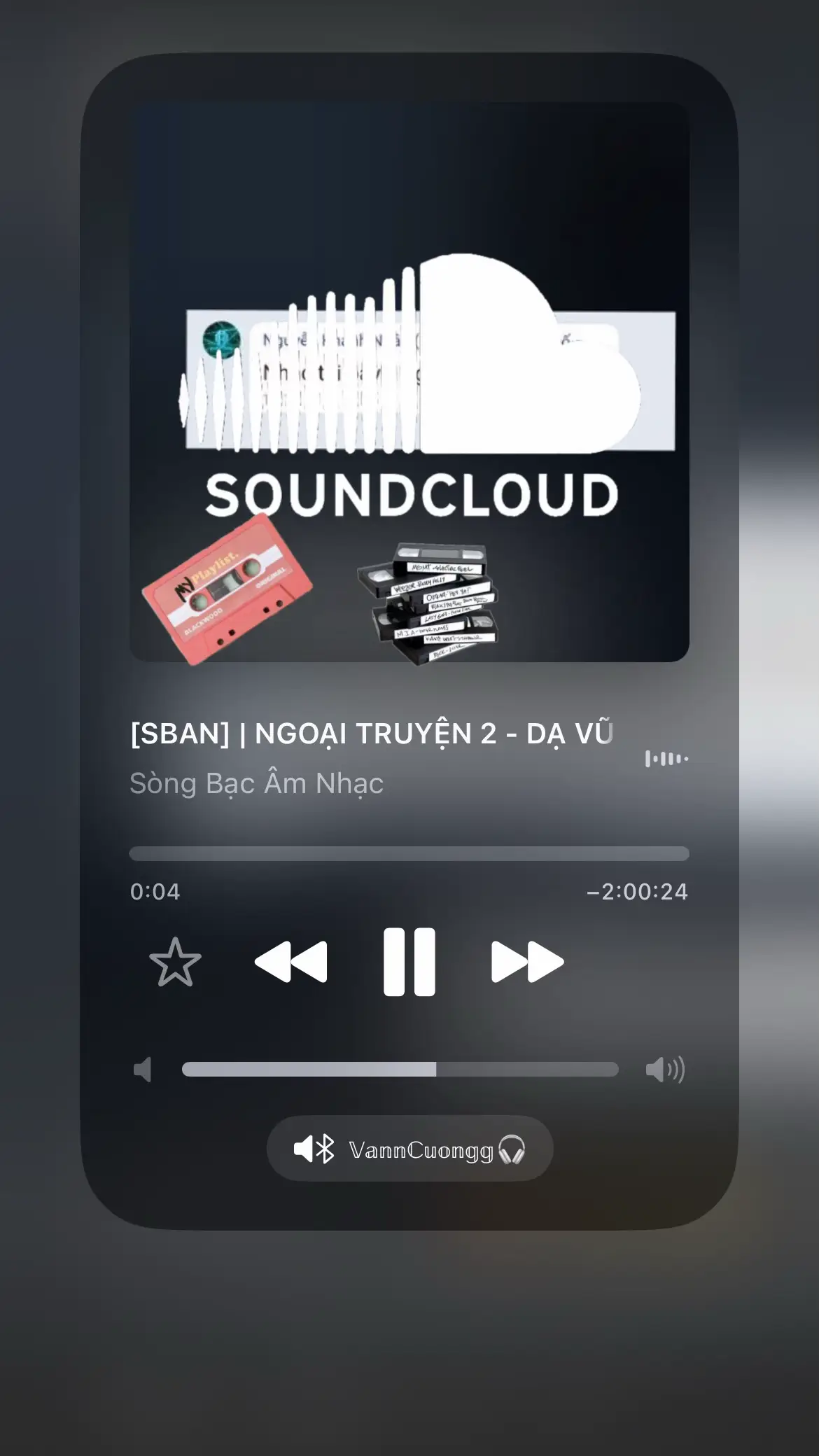nghe nhạc mỗi ngày #vcmusicc #soundcloud #nhacnayhayphet #nhacnayhay #nhachaymoingay 
