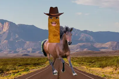 #CapCut #omegafishstick #cowboy #feverdream #omeganugget #omeganuggetlover #omegapumpkin #coems🤑 #omegakitchen #fy #fyp #viral #xyzbca #repost 