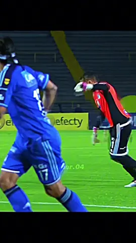 From goalkeeper to match-winner ☠️🔥#soocer #football #miner04 