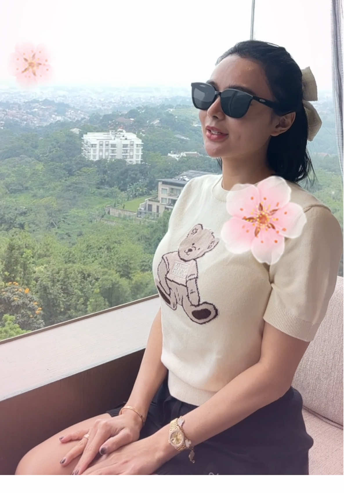 Bandung well