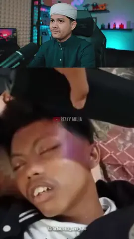 Percayalah itu suara sampe ke mimpinya🗿#reactmeme #fyp 