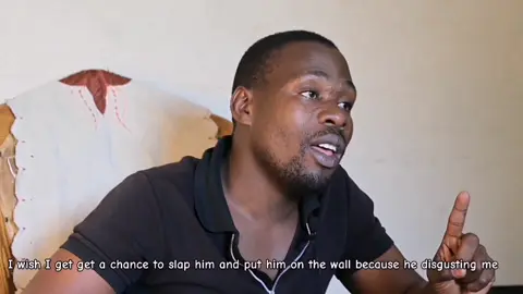 I BLEW IT (Parody) FULL EPISODE on YOUTUBE #comedia #nobhilitacomedy #fyp #mzansitiktoker 