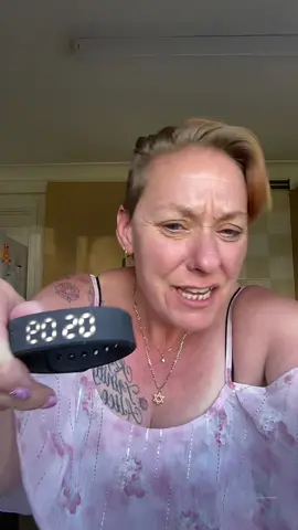 #tiktokmademebuyit #dealdrops #springsales #pedometer #digitalwatch #nonbluetooth #stepcounter #vibratingalarmclock #unisex #fitnesstracker #nosmartphonerequired #waterproof #giftideas #treatyourself #tiktokshop #showcase #fruitloopypoopy @SUMETAS UK 