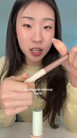 by far the best brow mascara i bought😩 @Peripera Speedy Skinny Brow Mascara 05 Peony Ash