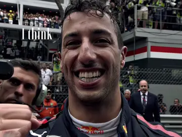 #f1 #danielricciardo 