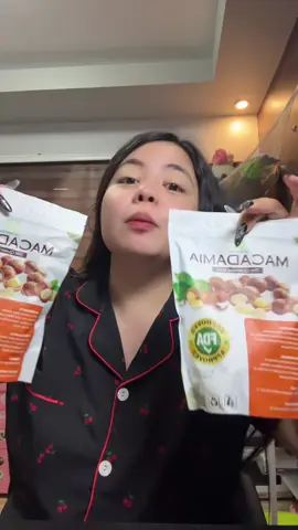Healthy Snacks   #drpinoca #drpinocamacademianuts #macademianuts #macademia #healthy #fyp #viral #trending