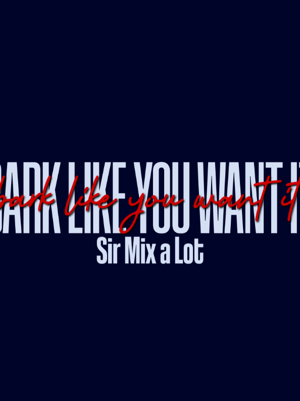 bark like you want it - sir mix a lot // #sirmixalot #barklikeyouwantit #lyrics #edit #lyricsvideo #lyricsedit #jmmooo #viral #fyp #foryou #trending #xybca 