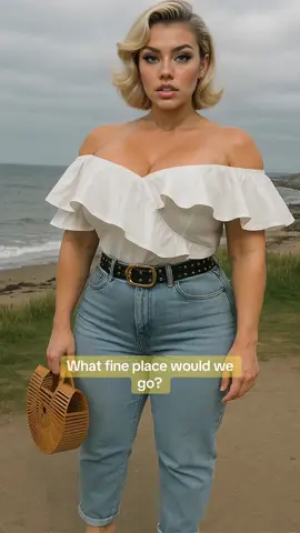 Favourite place to go