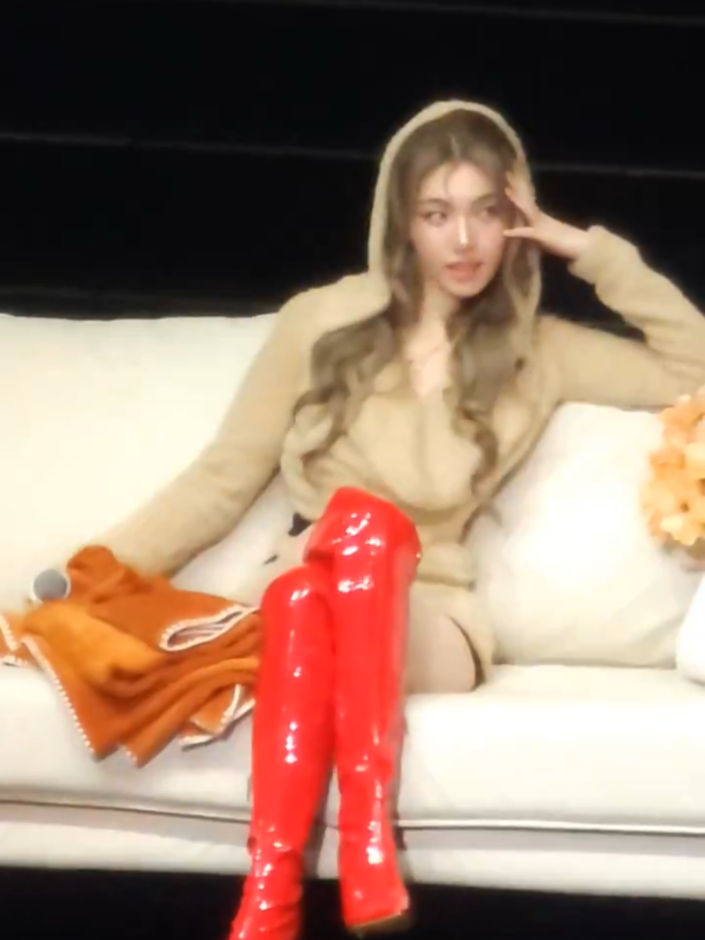 ORM AND YOUR HEARTBEAT #OrmSOLOMeetAtMacau  #ออมกรณ์นภัส #Ormkornnaphat