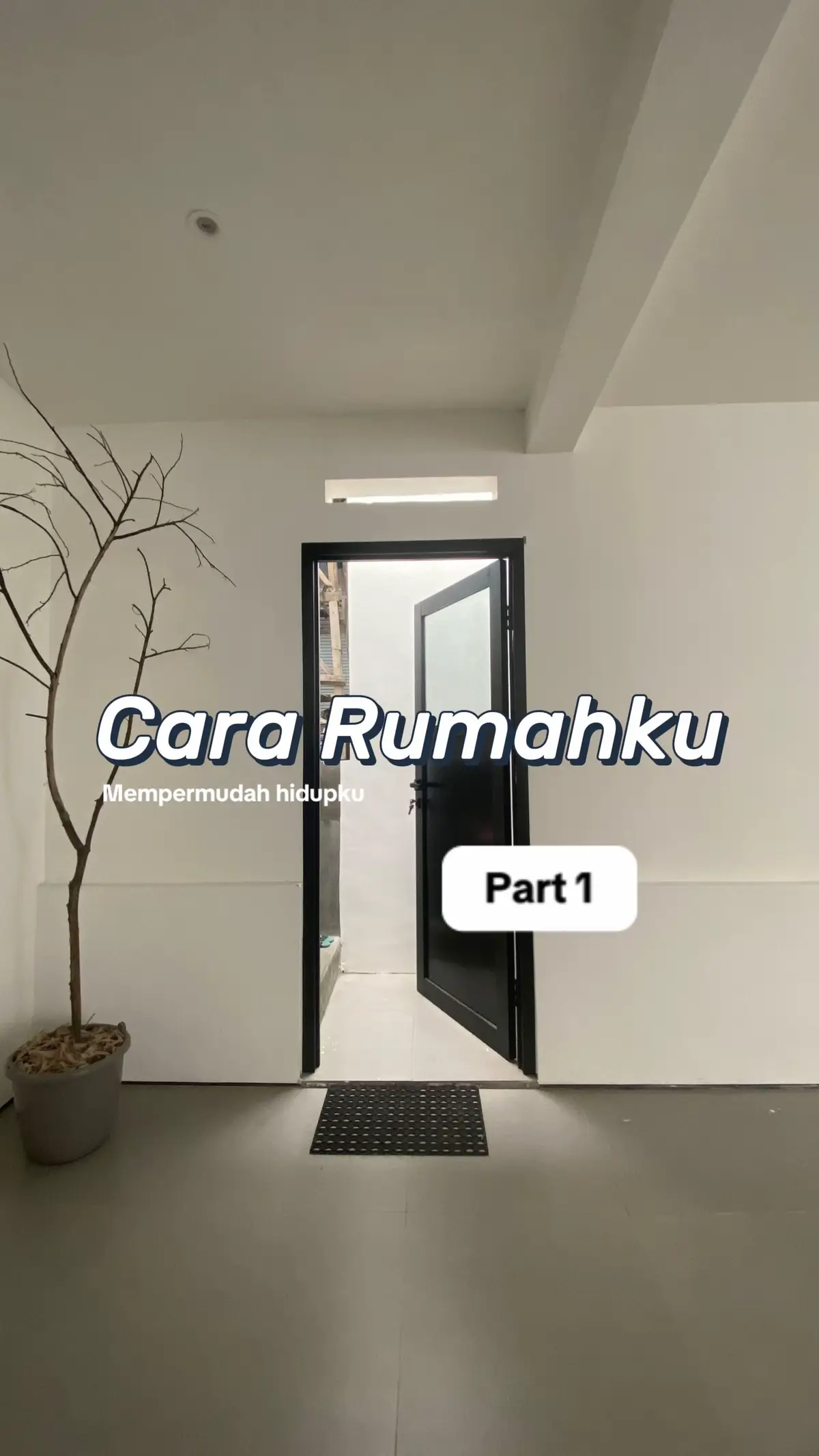 Sharing is caring ✅ samaan yuk bunda ✨ #Home #rumahminimalis #rumah #malang #konten #lifelessons #iburumahtangga #ibu #lifehacks #tokipintu 