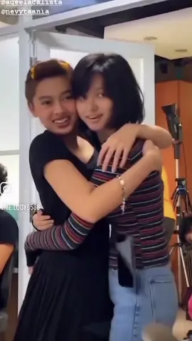 nevqeel ga kalah gemecc🫠🤏🏻 #aqeelaazacalista #aqeelaaz_ #nevytania #fypシ゚ 