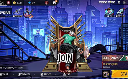 Join my guild...🎯  #freefire #freefire_lover #massxs #muslimplayers🕋☪️ #foryou #freestyle #guild 