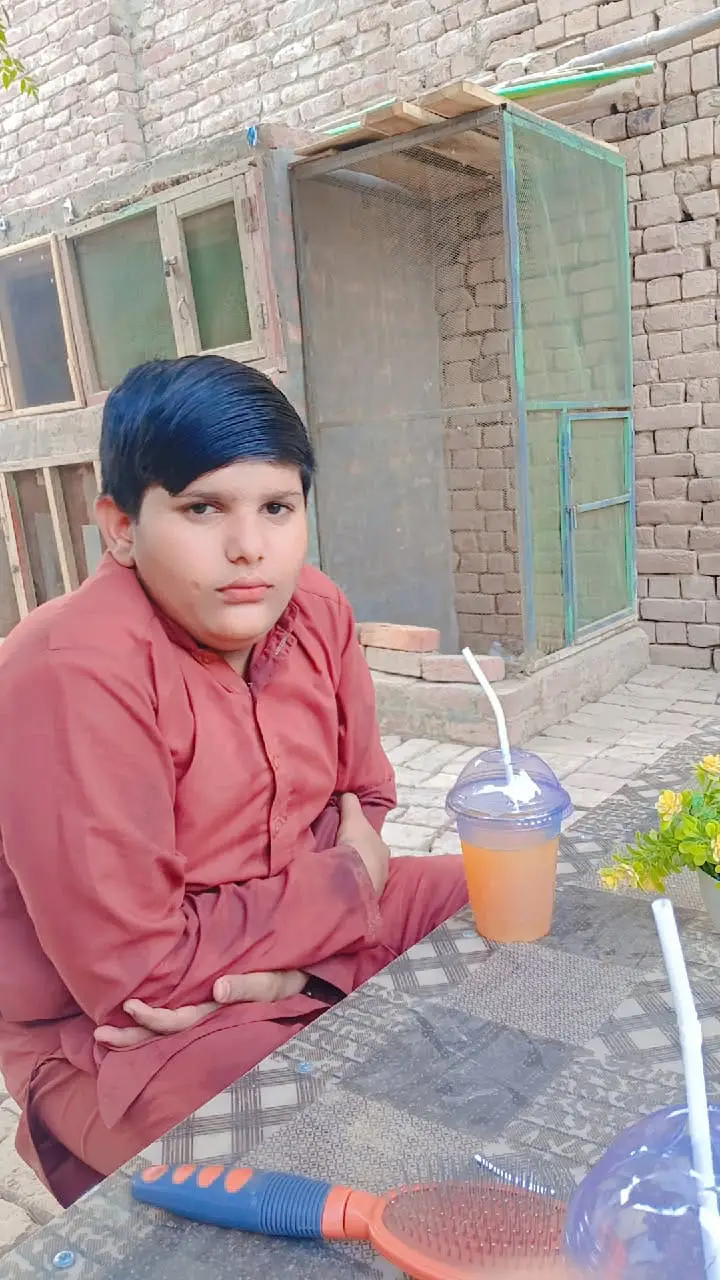 haroonking6200