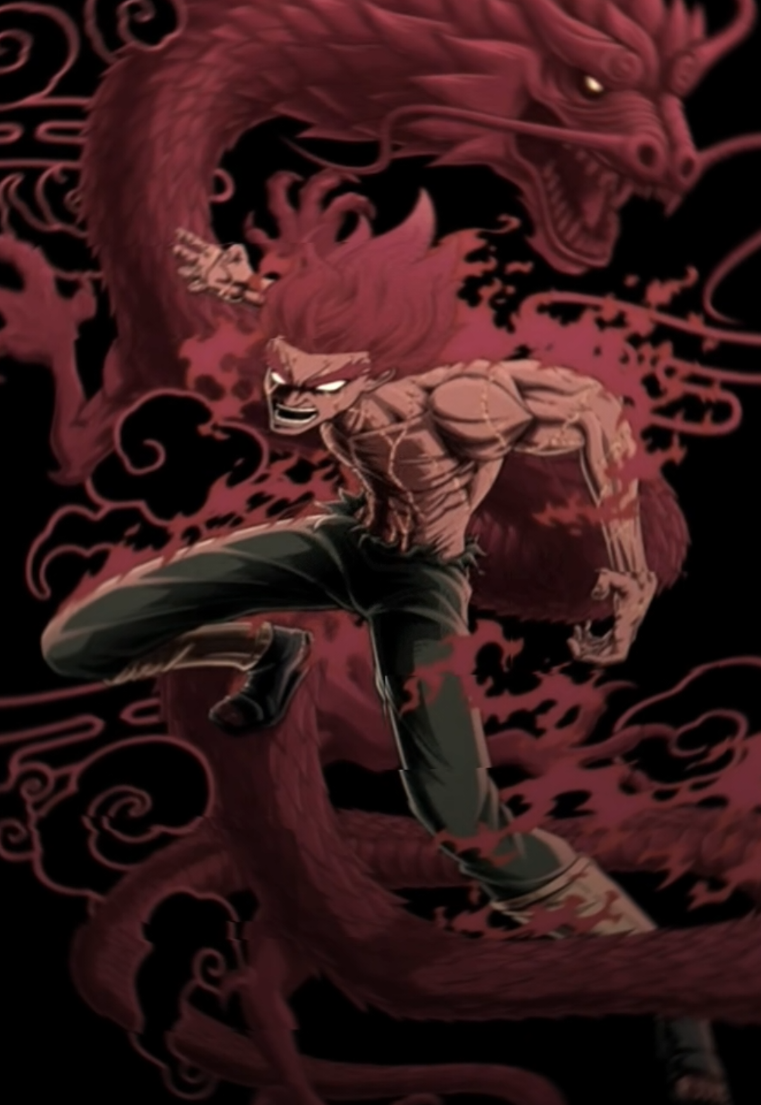 @StorybyZxee #mightguy #edits #alightmotion #naruto 