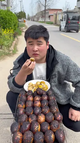 #trunglon #ancungtiktok #xuhuong #trung #foryou #fyp #xuhuongtiktok 