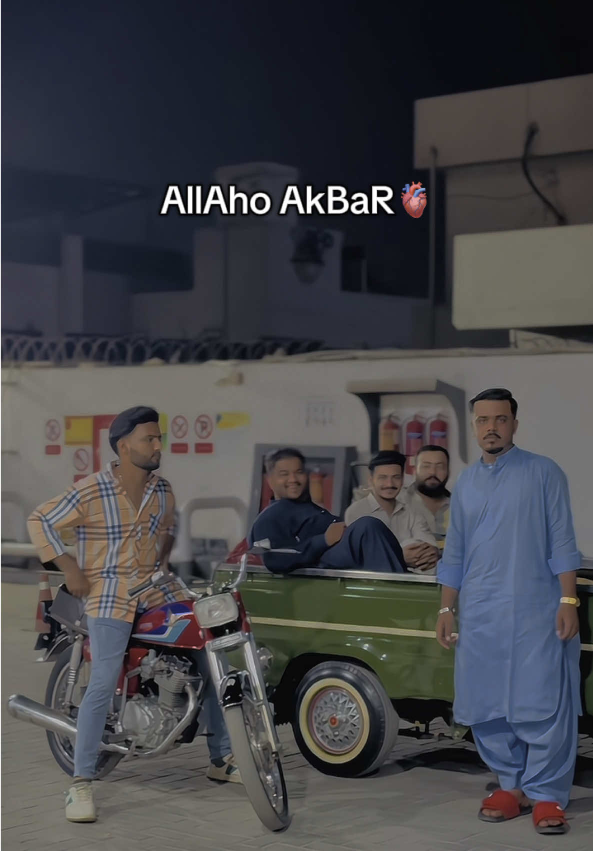 Episode one AllAho AkBaR🫀❤️#foryou #foryoupage #fyp #illu #tiktok #tiktokpakistan #standwithkashmir #kashmir #burhan_tv #azeem_brohi 