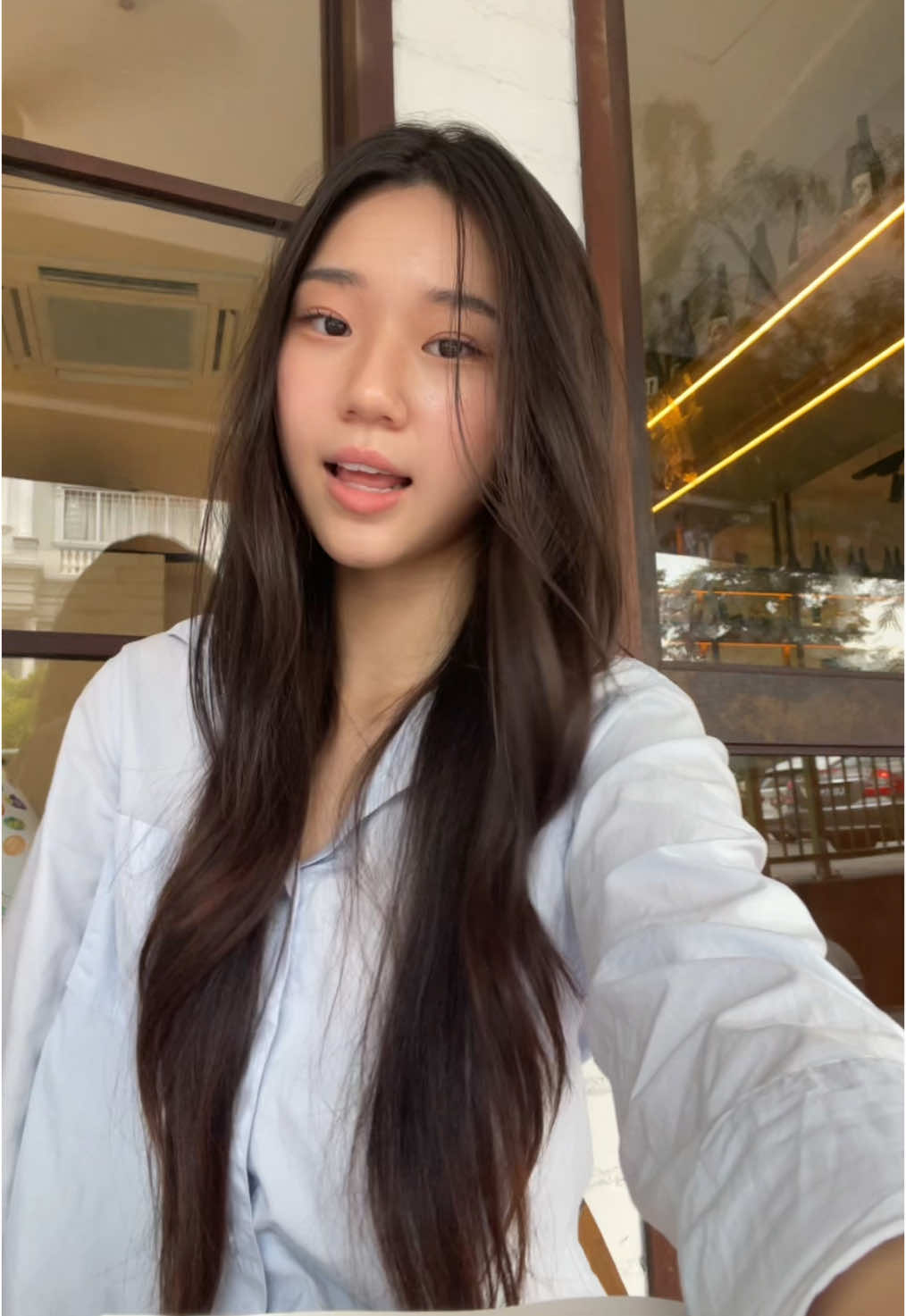 coffee date