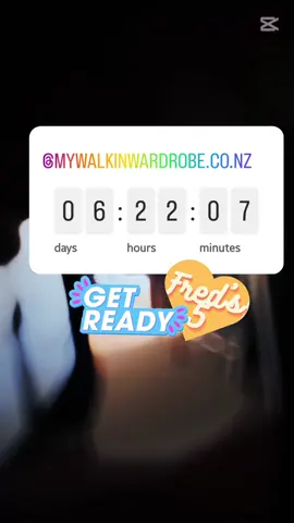 Looking forward to seeing y'all at @My Walk in Wardrobe  Waikanae next weekend!! Saturday 17th May 10am - 2pm #circularfashion #slowfashion #preloved #reloved #marketlife
