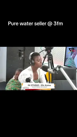 Pure water @ 3fm her freestyle #fyppppppppppppppppppppppp #fyp @𝐁𝐈𝐆 𝐆𝐚𝐑𝐳𝐘⭐️🇳🇬 