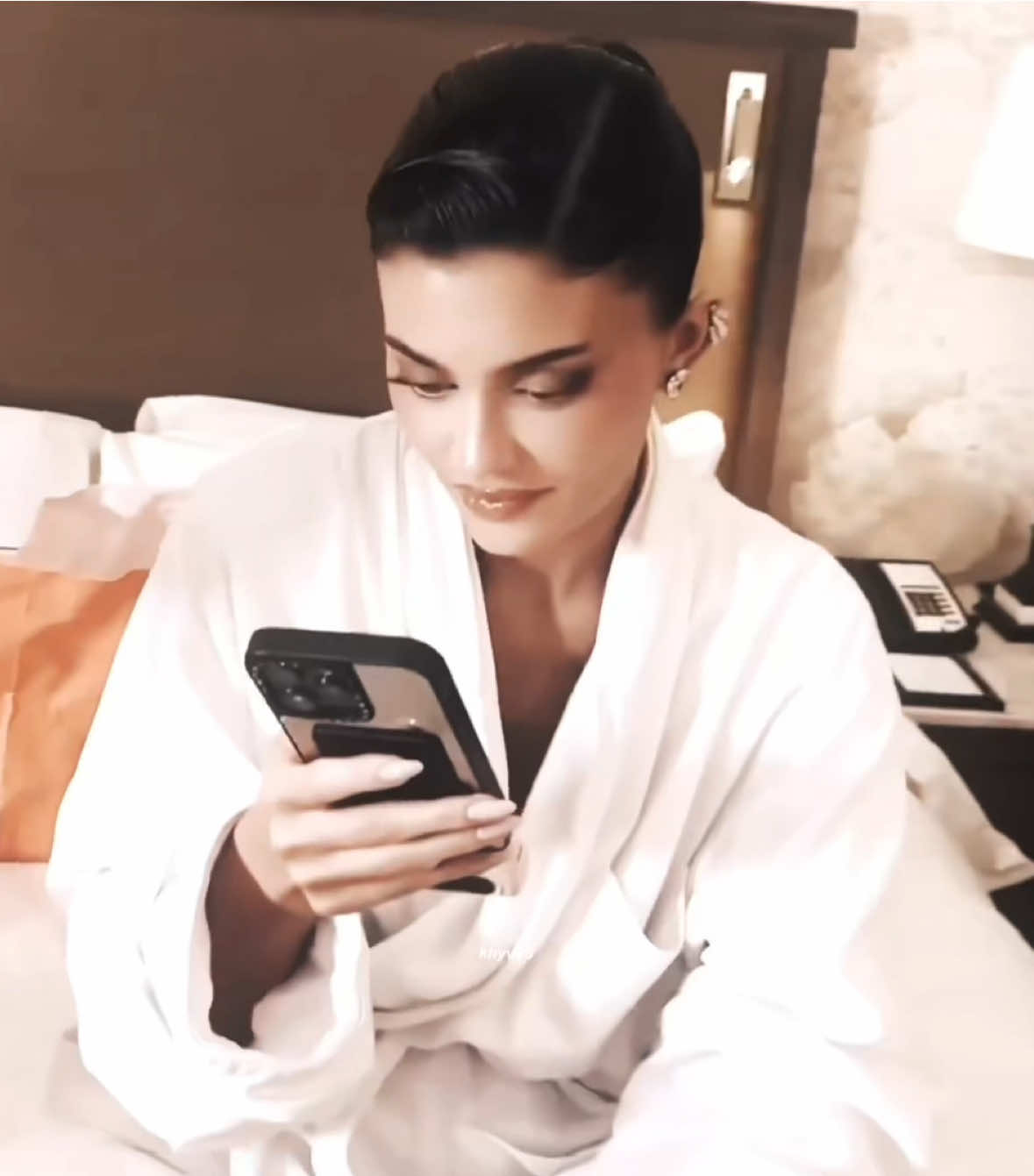 I love her #kyliejenner 
