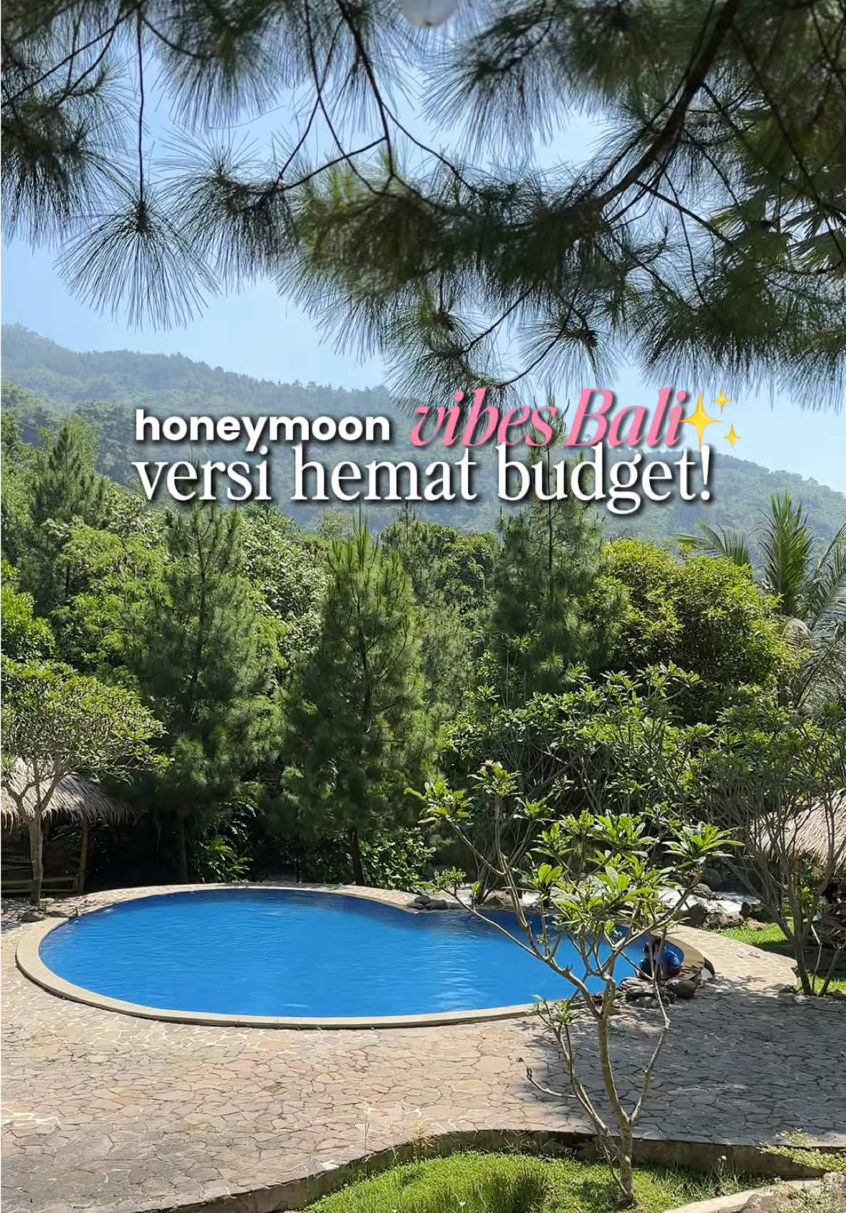 Tag orang yang mau diajak kesini🥹🫶🏻 aseli, tempatnya se keren ituuu🫶🏻 Driam Riverside Resort #liburanbandung #staycationbandung #hotelbandung #semuaadatiketnya #familystaycation #honeymoonbandung #jelajahhepi 