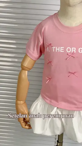 #Jellybaby #fashion #fashiontiktok #fashioninspo #fashionkids #kidsoftiktok #kidsfashion #bajuanak #ootdanak #bajuanakperempuan #fashionanak #bajumurah #bajuanak #ootdinspiration #fyp #viral #trending #baju #dressanak #setelananak #atasananak #bajuanakmurah #bajuanakviral #fyp #viral #trending 