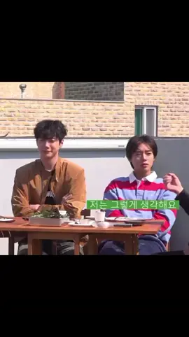 sayang-sayangkuuu 🫶 #박지훈 #PARKJIHOON #leejunyoung #weakheroclass2 