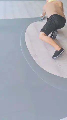 #epoxyfloor #地坪漆 #floorpaint 
