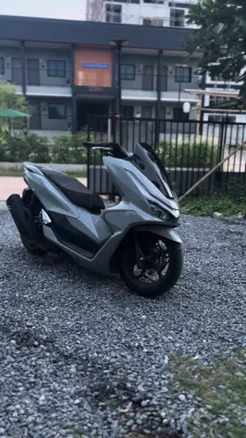 #pcx160 #fyp #pcx2025 #pcxเทาแลมโบ #pcxแต่งสวย #ฟีดดดシ #tiktok 