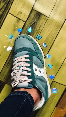 sc juga ikutan bang#saucony #casual #fyp 