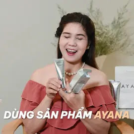 Chị Nhung tại Đức từng bị xa lánh vì làn da không đẹp khiên chị rất buồn, tự ti. Nhưng có bạn thân luôn dộng viên và giúp chị tìm ra AYANA, sau sử dụng 1 liệu trình thôi mà da chị đã cải thiện rất nhiều, giờ chị đã có một làn da mơ ước bấy lâu. #ayana #kemduongdaayana #monam # trinam #lamdep #xoanhan #nangco #cangda #cangdamat #trehoa #trehoada #chamlaohoa #monamsangda #kemduongda #ayanacosmetic #ayanakorean