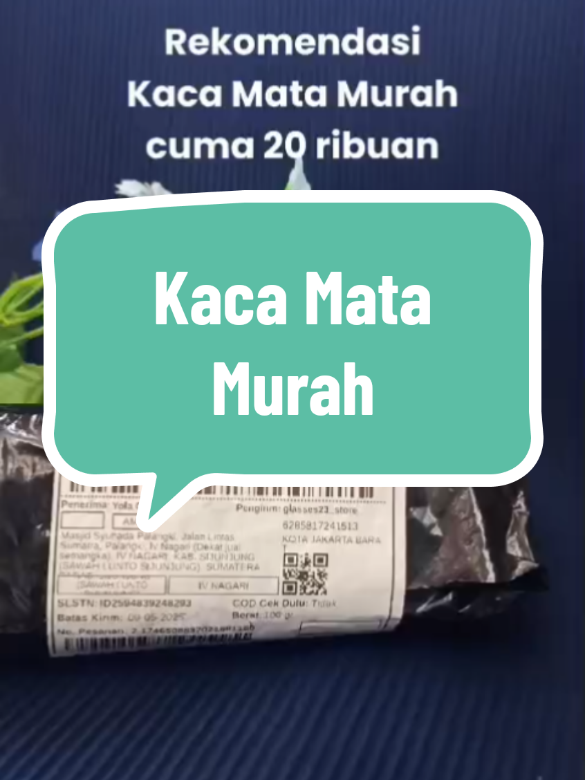 kaca mata seharga seblak #kacamatamurah #kacamataantiradiasi #fyp #masukberandafyp #kacamatakekinian 