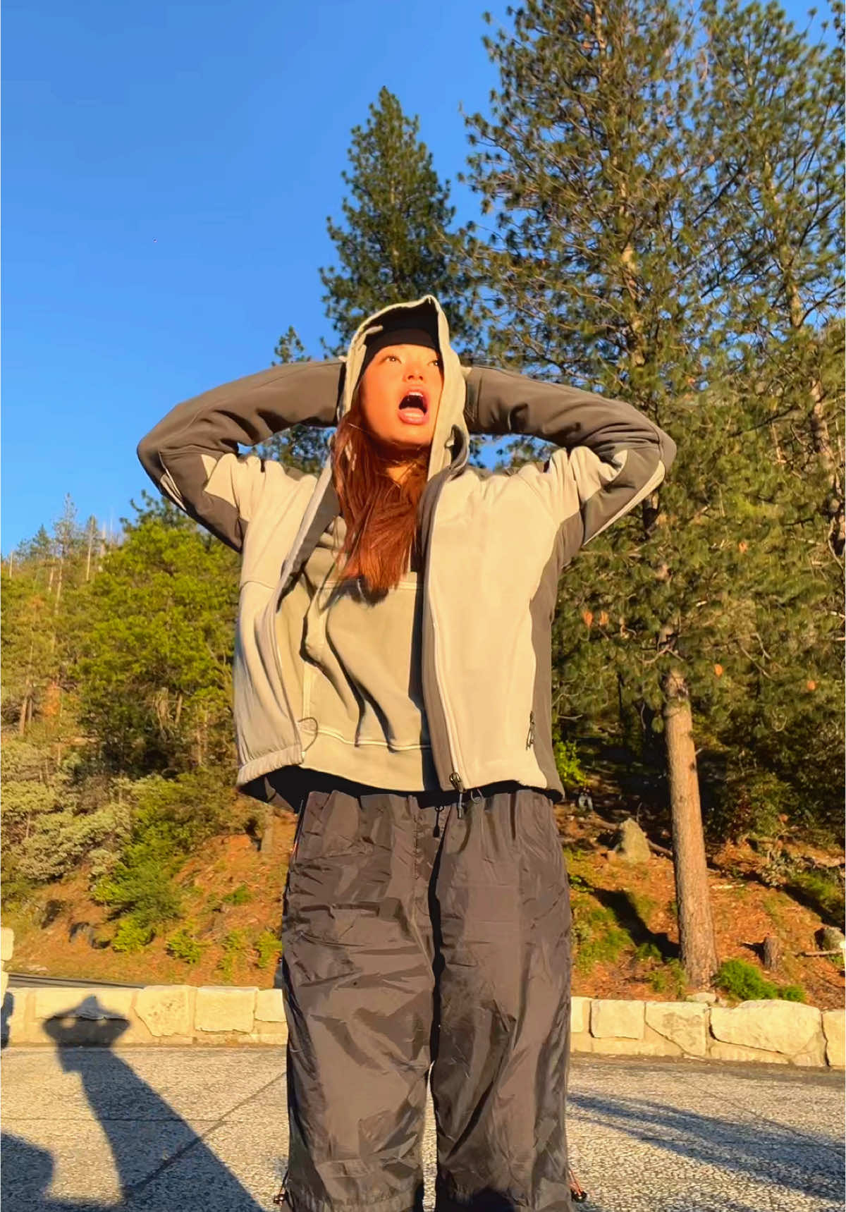 dancin the cold away 