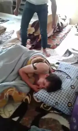 😂😂 #yılan #korkunç #uyku #müzik #arapça #arapçaşarkı 