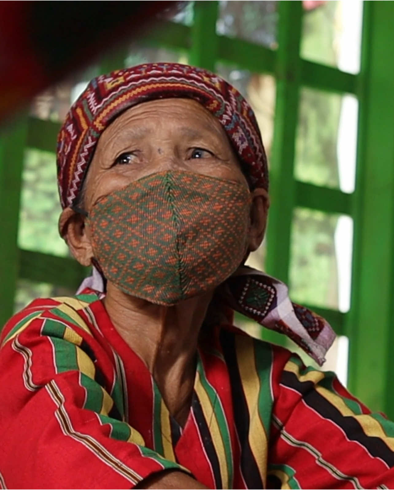 More than a journey. It’s a glimpse into a culture rich in color, tradition, and soul. Every thread, every flavor, every sound tells a story worth sharing.  In 2021, at the height of the pandemic, I had the rare opportunity to visit these culturally rich communities in Basilan and Zamboanga through the Tourism Promotions Board.  While the world slowed down, I witnessed a deeper rhythm, one found in the quiet persistence of tradition, the warmth of shared meals, the music that echoed from handmade instruments, and the stories carefully woven into each thread of local fabric.  These are my untold stories, moments of connection, culture, and resilience that reminded me of the beauty we often overlook.  This journey was more than just travel… it was a deeper understanding of identity, faith, and home.  #Basilan #Zamboanga #Lovethephilippines #tpbgovph 