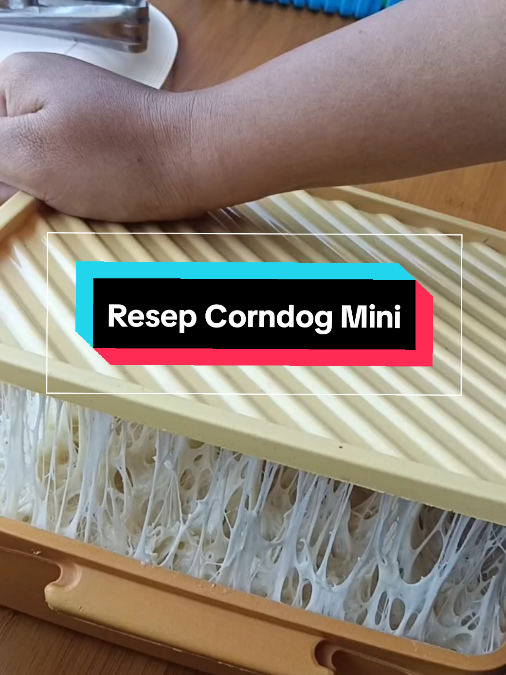 Resep Corndog mozza 3ribuan  inspirasi kak @neng.swd4  #corndog3000an #cormdogmozarella #jualanditerasrumah #kriansidoarjo #kramatjegu #fypシ゚ #jajananviral 