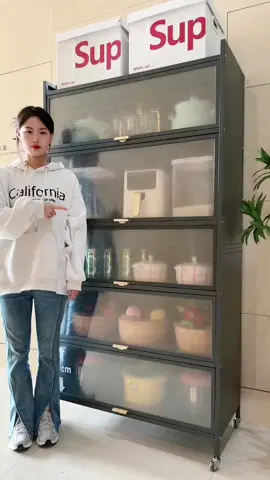 Kệ để đồ thông minh đa năng. #dogiadungtienich #giadungthongminh #giadungxanh #kededodanang #kenhabepdanang