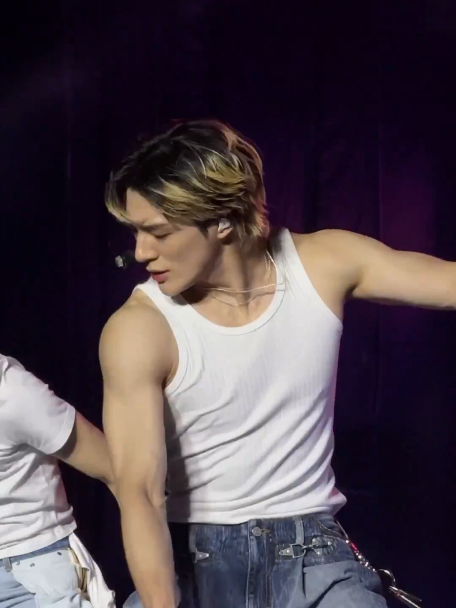 เจโน่ SMTOWN in Mexico วันนี้ 🫠🥵💪 #NCTDREAM #JENO  #smtown #smtown_live    #제노 #ジェノ #NCT #엔시티드림 #leejeno #jenonct #엔시티 #เจโน่nct #ลีเจโน่ #nctzen #이제노  @NCT Official 