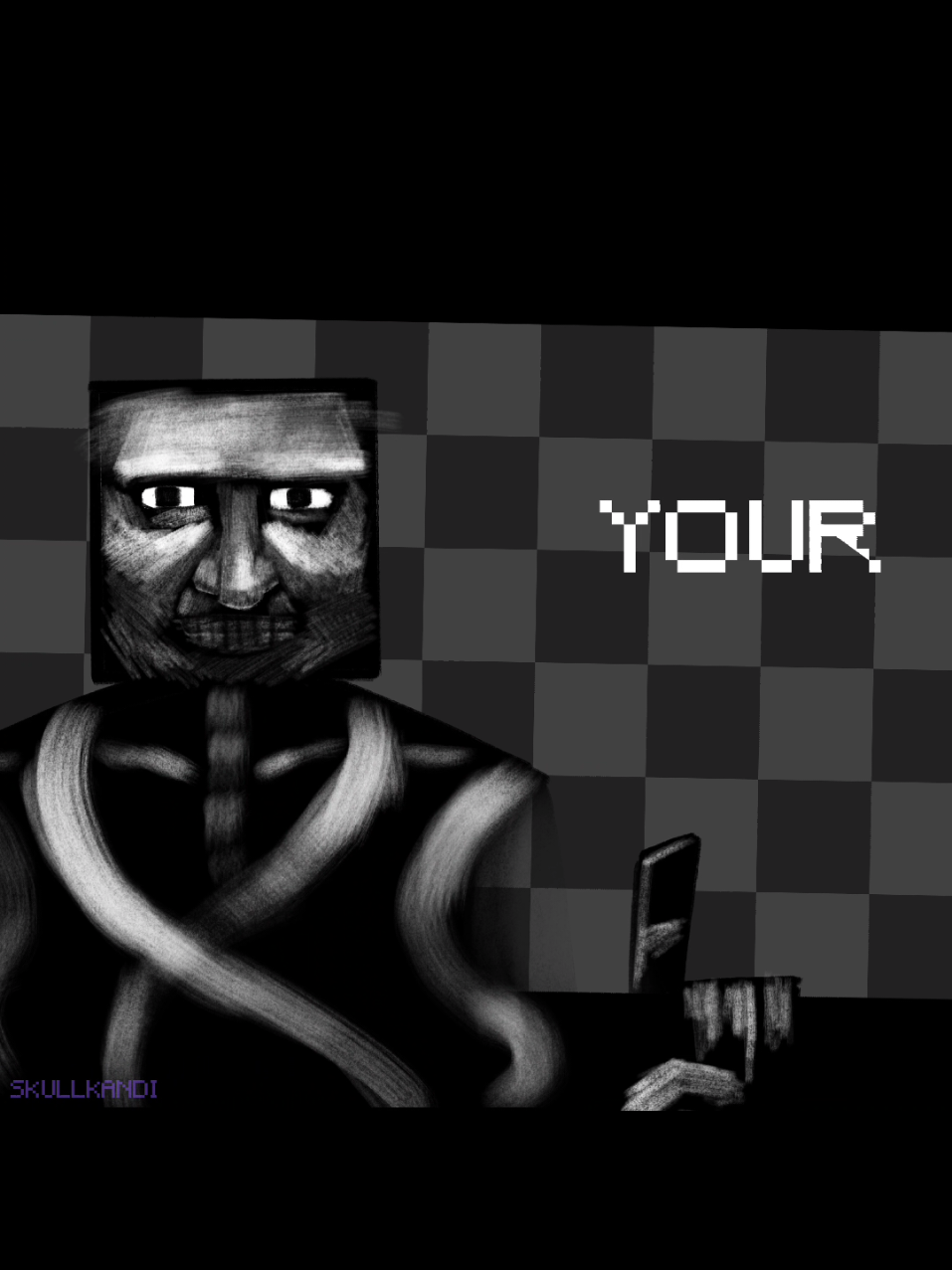 stupid silly thing of my minecraft avatar/skin .  .  .  #animation #Minecraft #tweening #minecraftart #fypシ #fyppppppppppppppppppppppp #fyp #meme 