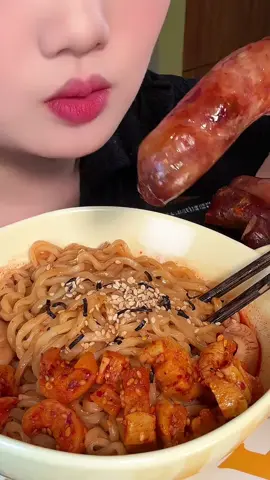 #mukbang #asmr #food #tiktok 
