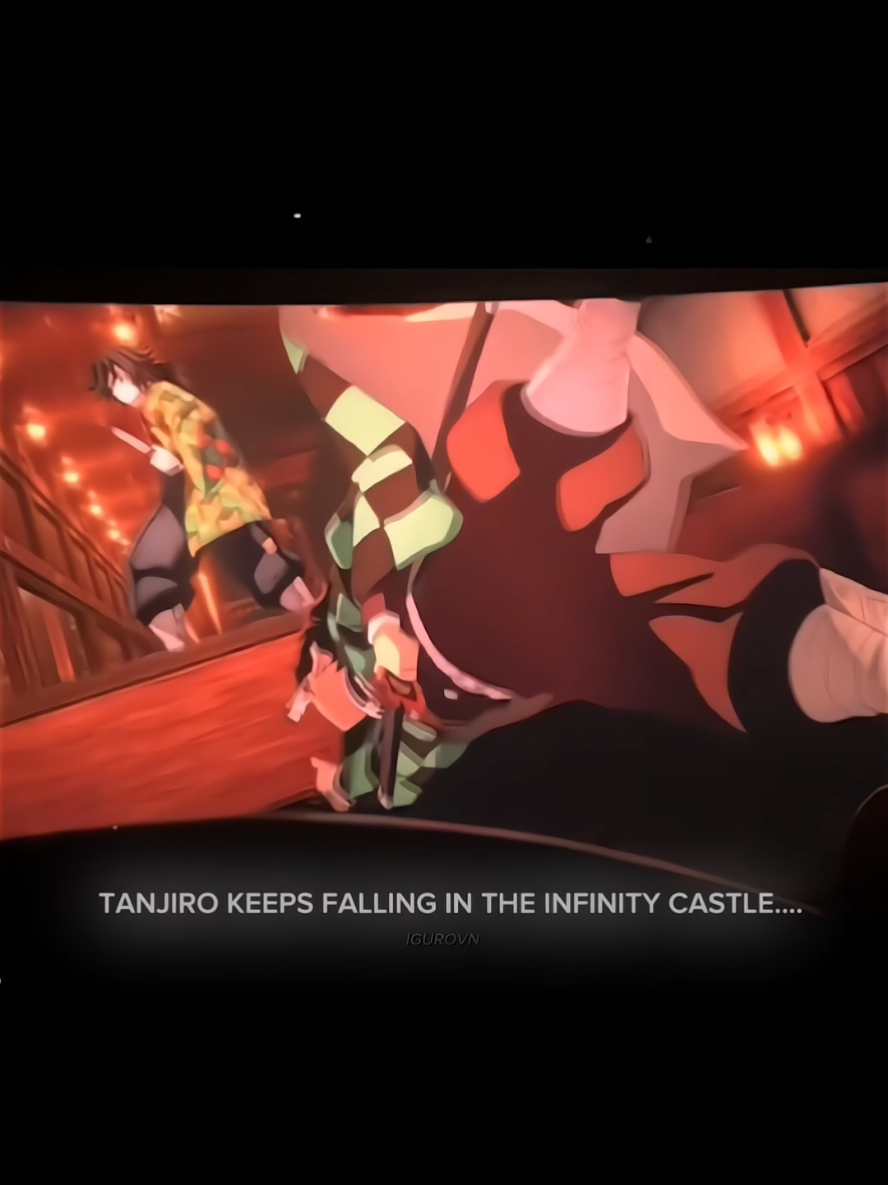 it has to be akaza.... the one who destroys the infinity castle all the way down... // #demonslayeredit #demonslayeredits #kimetsunoyaibaedit #kimetsunoyaibaedits #infinitycastle #infinitycastlearc #akazaedit #giyuuedit #tanjiroedit 