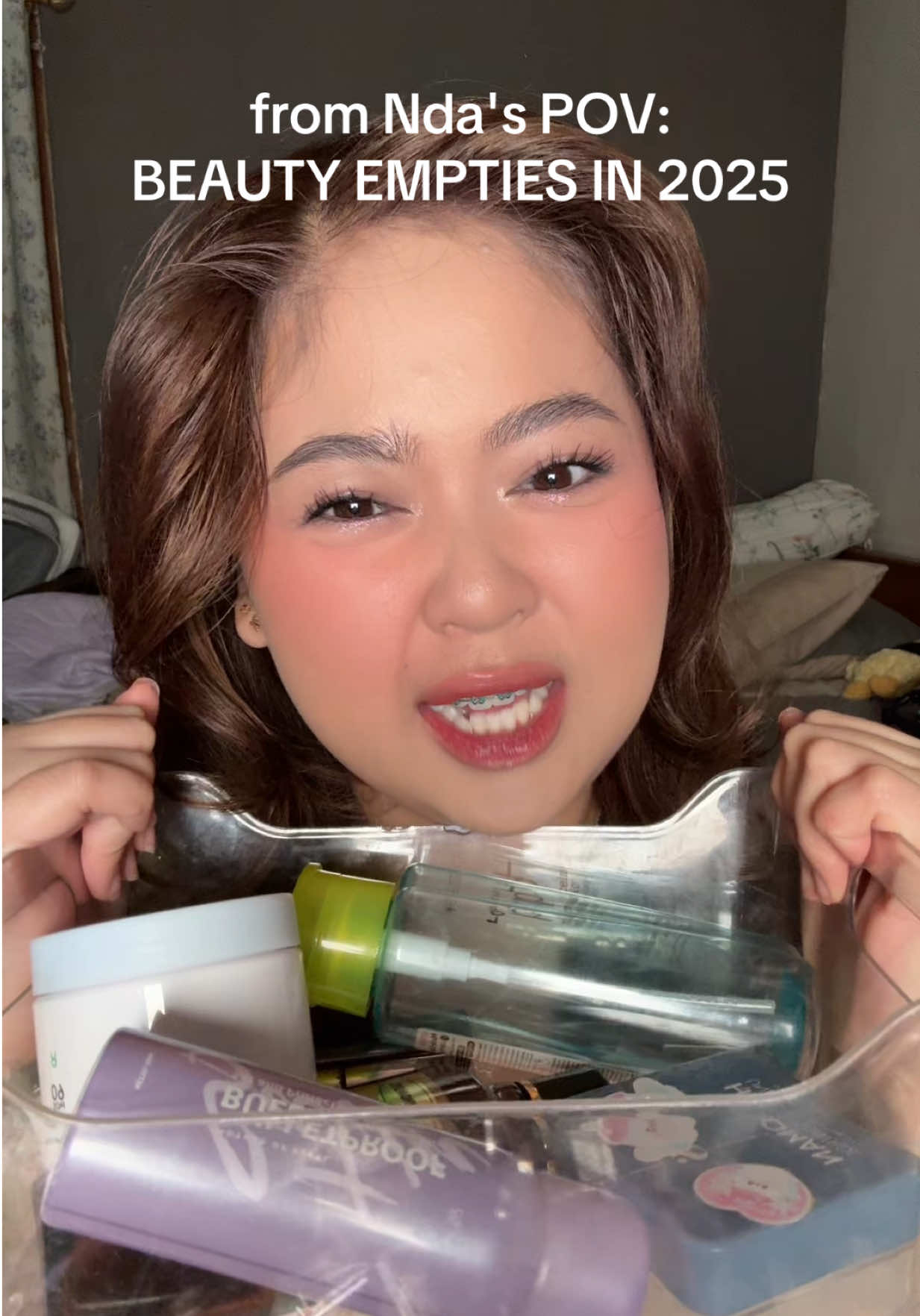 me-review produk yang sudah gue habisin! so, repurchase or not repurchase? we'll see😎