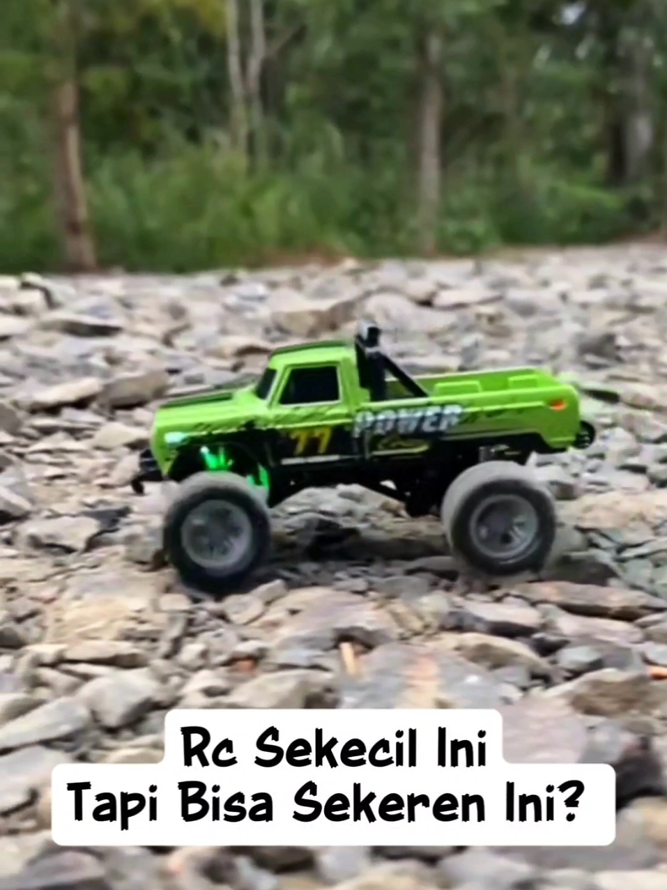 Rc Mini Monster Trucks Trasped, Skala 1:64, Tenaga Super Kuat, Bahan Metal, Bisa Di Cas #rcviral #minirc #rc #trasped #rctrasped #rcmini #rcmobil #rcmobil #rccar #rcoffroad #rcmonstertruck 