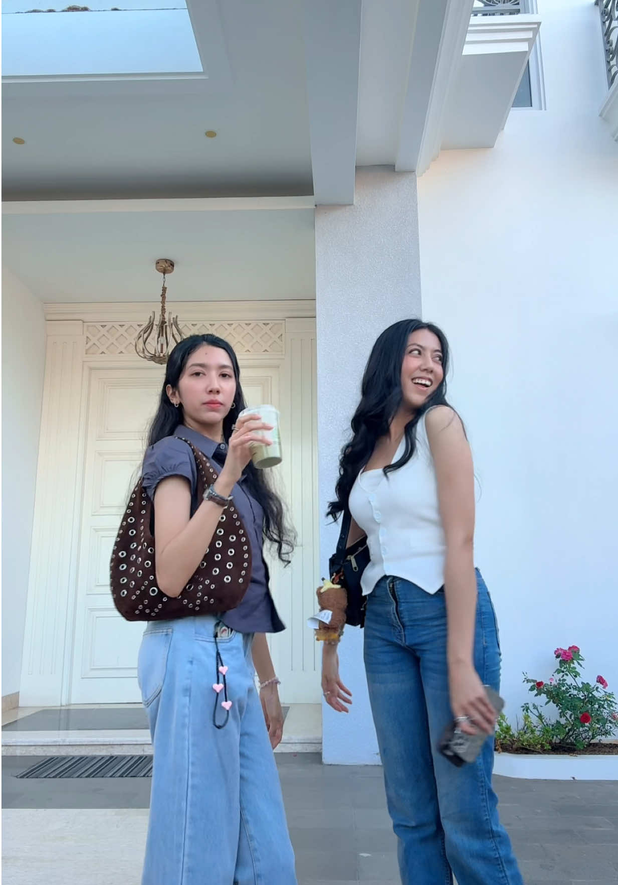coffee runnnn @shan/na 