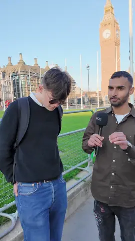What do you now about lslam #islam #london #streetvideo #viral_video #fyp #what #foryoupagе 