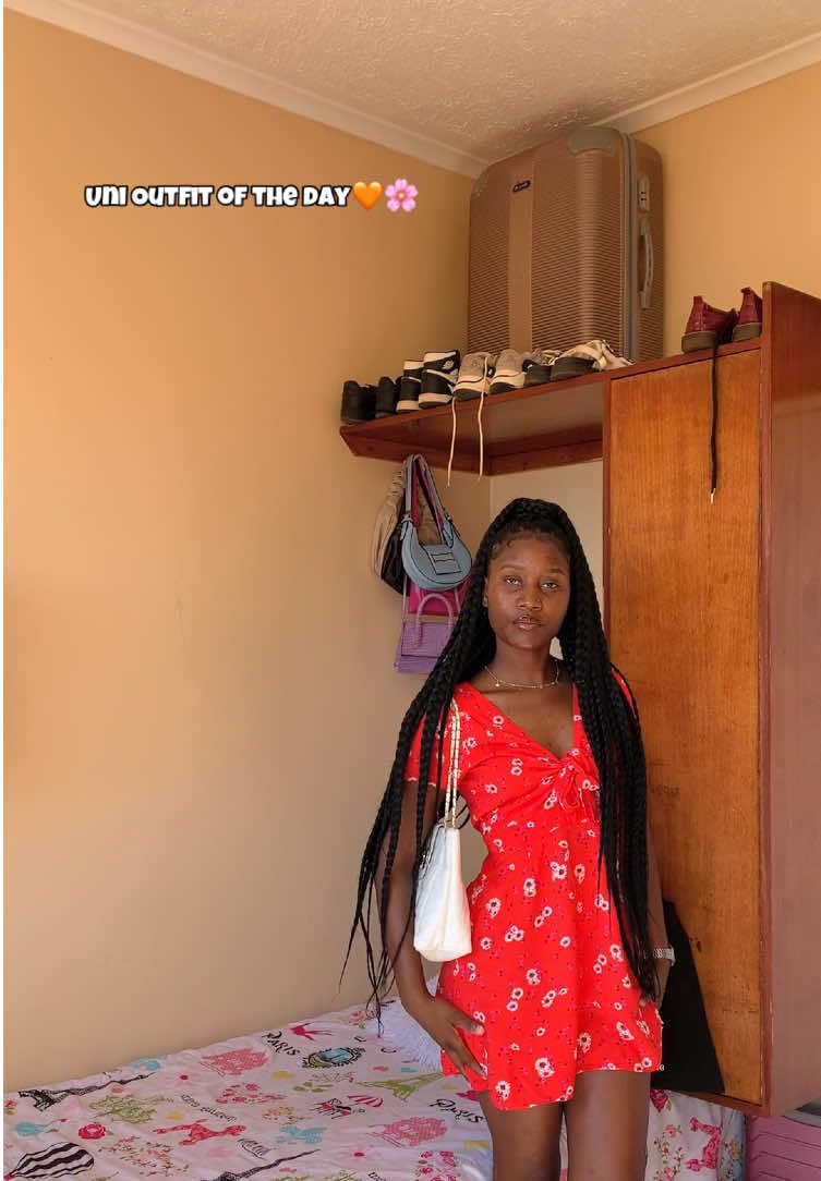 Uni ootd part 10: summer dress🧡 hair @Boss B👑❤️  #OOTD #OOTD #ootdinspo #outfitoftheday #fyp #zimgirlstiktok #zimtiktokers🇿🇼🇿🇼🇿🇼 #bulawayotiktokers #bulawayotiktokers🇿🇼mthwakazi #bulawayogal❤❤✌🇿🇼🇿🇦 #SAMA28 #bulawayotiktok #zimgirlstiktok🇿🇼 #zimtiktokers🇿🇼🇿🇼🇿🇼🇿🇼🇿🇼🇿🇼🇿🇼 #midlandsstateuniversity🇿🇼😂😂😂😂😂 #gwerutiktokers #bulawayotiktokers #hararetiktok 